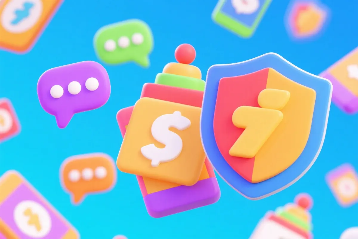 客服与合规支持插图