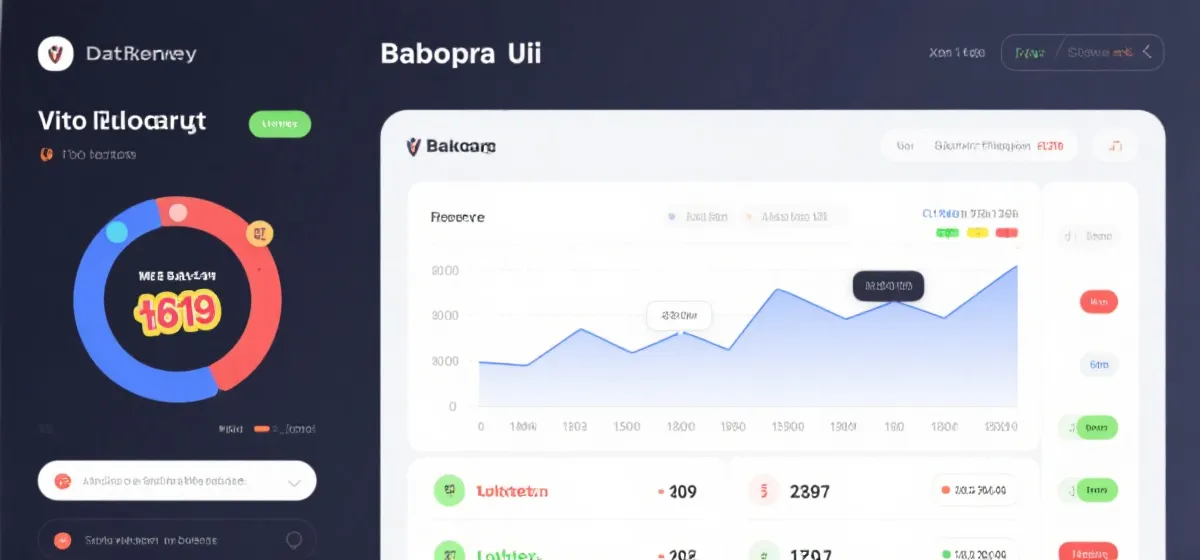 数据与结果功能示意